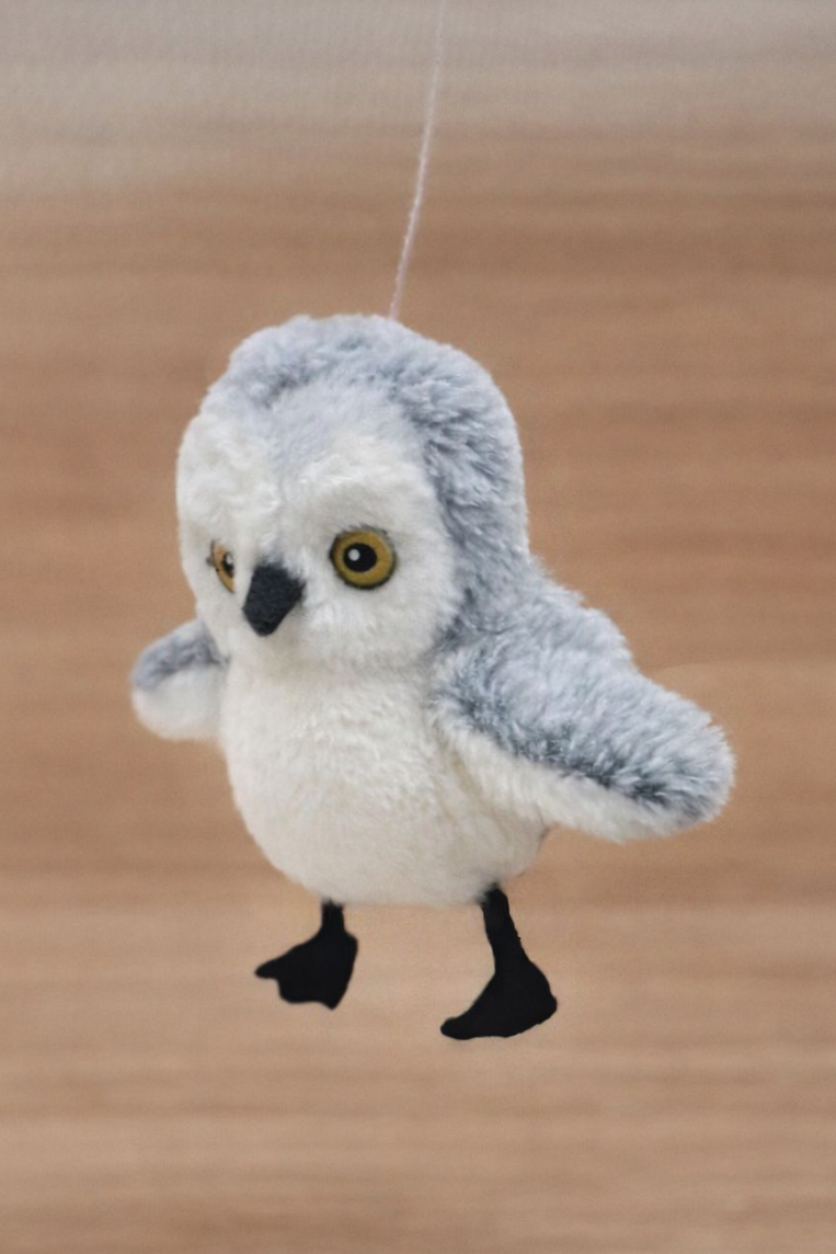 Luxe Tease Flapping Bird – Motion Activated Cat Toy
