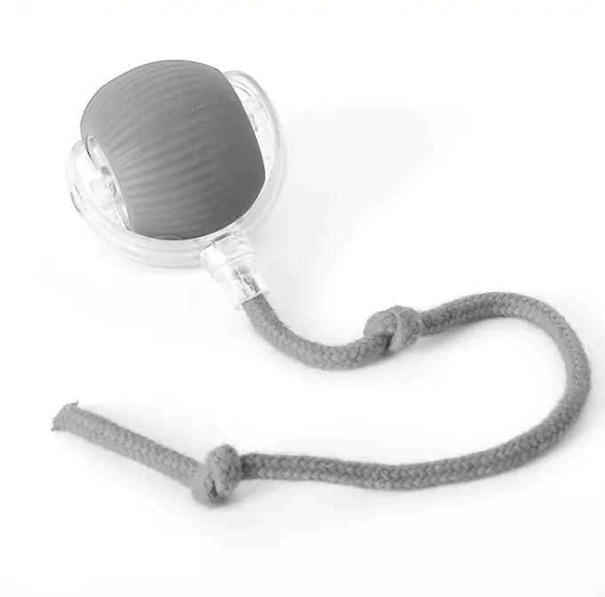 Luxe Play Smart Rolling Ball - Independent Play Toy