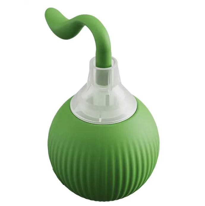 Luxe Play Smart Rolling Ball - Independent Play Toy