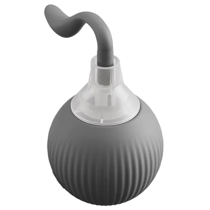 Luxe Play Smart Rolling Ball - Independent Play Toy